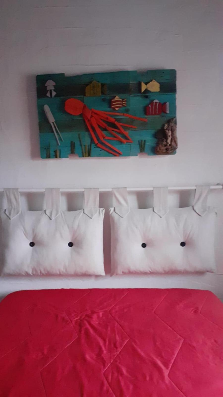 Il Miraggio Tanca Piras Villa Nebida Ngoại thất bức ảnh