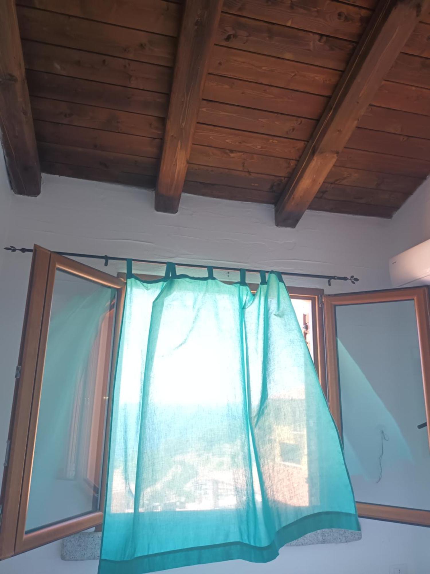 Il Miraggio Tanca Piras Villa Nebida Ngoại thất bức ảnh